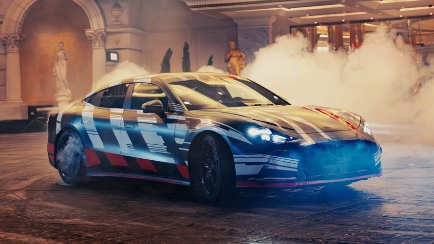 Mercedes-AMG set for massive 12-month revamp: more character, more noise, more V8s