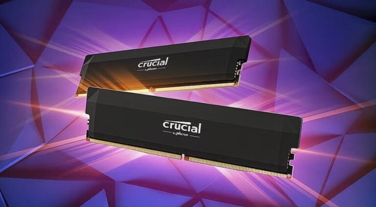 AI Demand to Consume Over 50% of Global Memory Supply in 2026 Alone