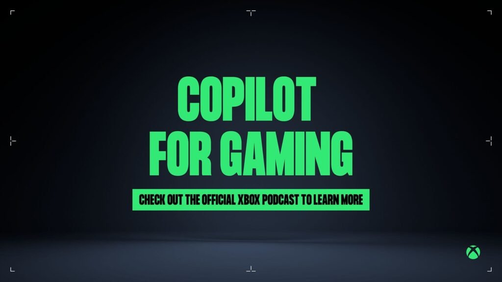 Good riddance: The Gaming Copilot on Xbox is being dropped