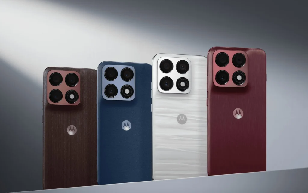 Motorola Edge 70 Pro+ Gets an Official Launch Date, and It's Bringing a Periscope Telephoto Camera