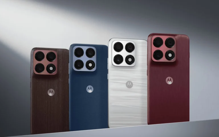 Motorola Edge 70 Pro+ Gets an Official Launch Date, and It's Bringing a Periscope Telephoto Camera