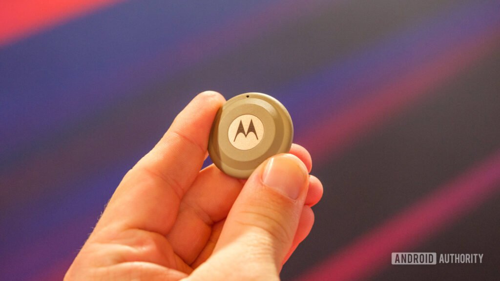 Moto Tag 2 quietly goes on sale in the US — here’s where you can pick one up