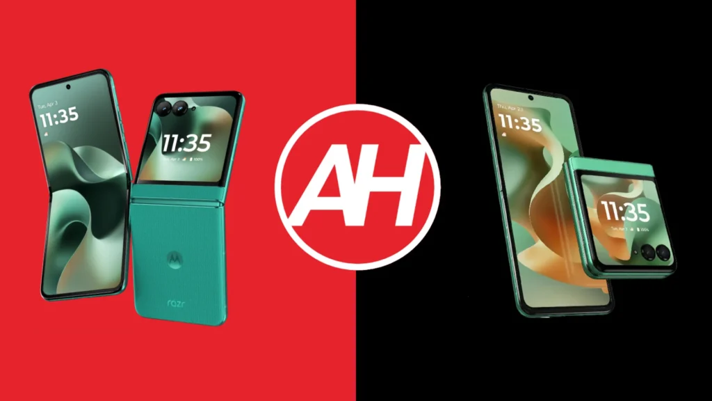Phone Comparisons: Motorola Razr 2026 vs Motorola Razr 2025