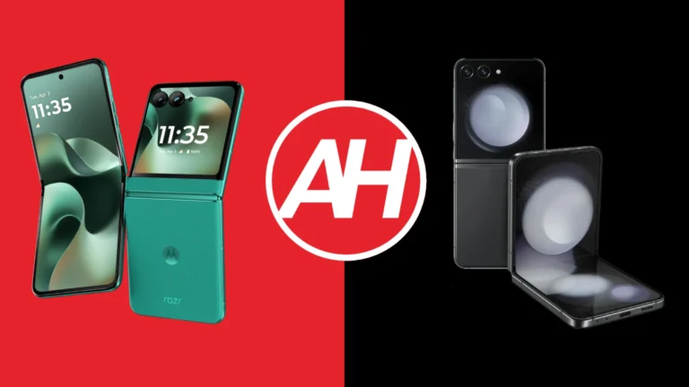 Phone Comparisons: Motorola Razr 2026 vs Samsung Galaxy Z Flip 7