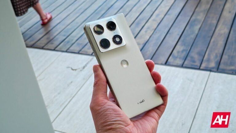 Motorola Razr Fold Release Date