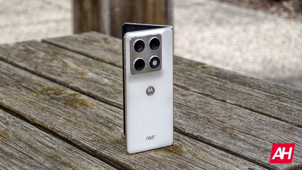 Motorola Is Europe's Fastest-Growing Top 5 Phone Brand Right Now