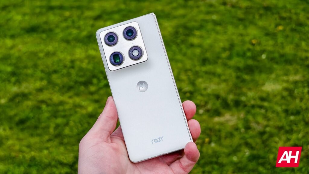 Motorola Razr Fold 2026 Deals