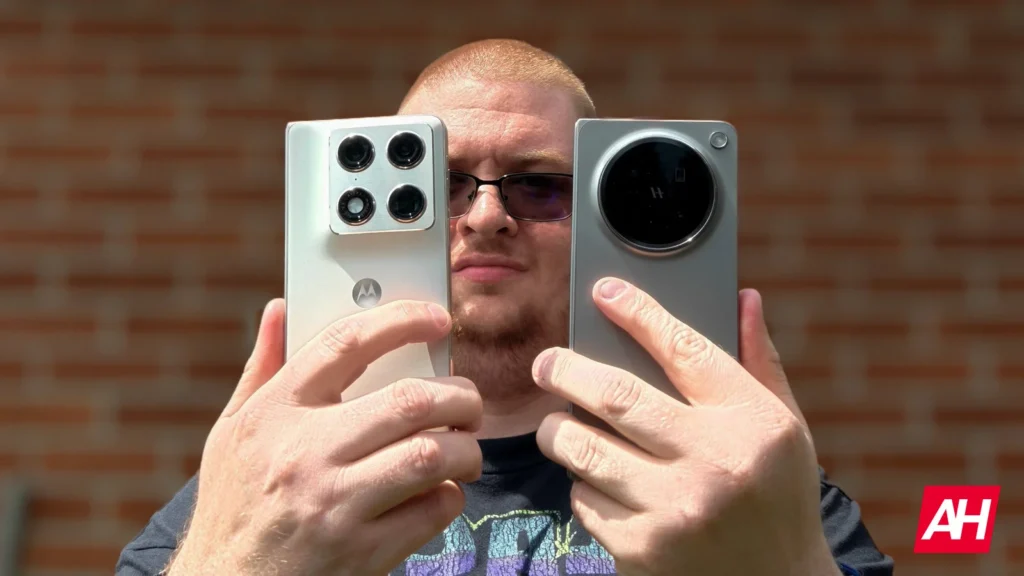 Motorola Razr Fold vs OPPO Find N6: The better foldable might surprise you