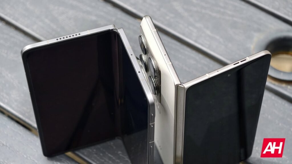 Most Americans Don't Want a Foldable Phone or AI Features — Here's What They Actually Want Instead