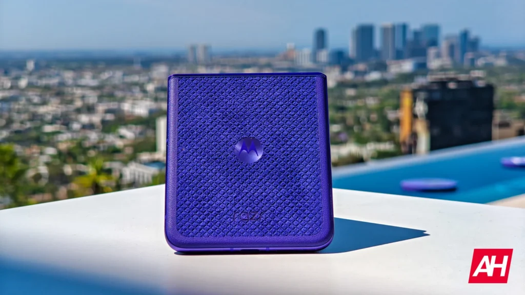 Motorola Clarifies Amazon App Hijack Issue Was Unintentional