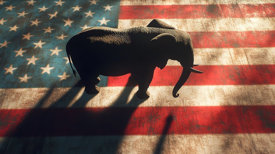 The Movement: ‘Freedom Conservatives’ hope fusionism comes back in style post-Trump
