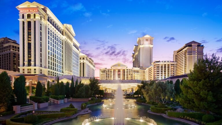 Caesars Entertainment to be Acquired by Fertitta in $17.6B All-Cash Deal
