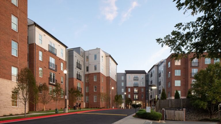 Scion and Ares Acquire $910M Student Housing Portfolio from Harrison Street