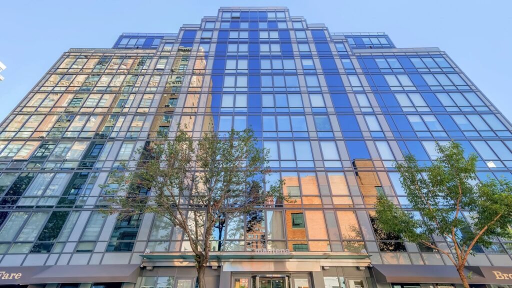 Equity Residential, AvalonBay to Merge for $52B Apartment REIT