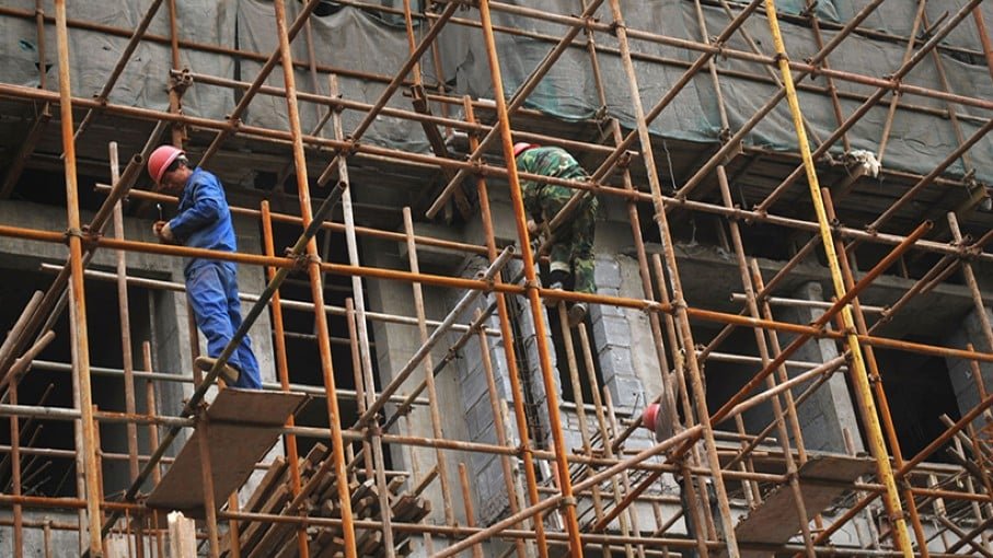 Surge in Apartment Starts Offsets April Decline in Single-Family