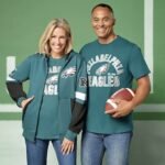 NFL Officially Licensed T-Shirt and Full-Zip Hoodie Combo only $31.49 shipped (Reg. $85!)