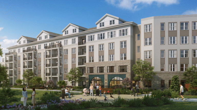 Crescent Adding to Nashville Rental Community Portfolio