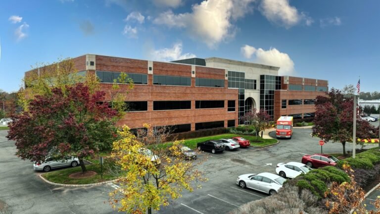 Verdantas Consolidates Three NJ Offices with Bridgewater Lease