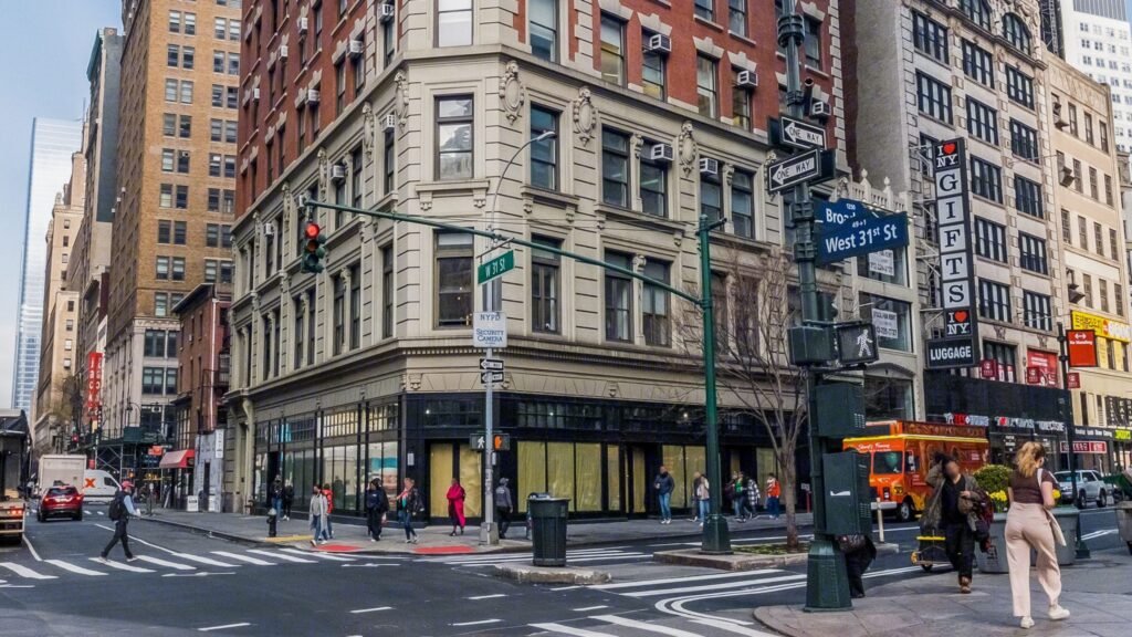 Koeppel Rosen Negotiates Five Leases in Midtown South