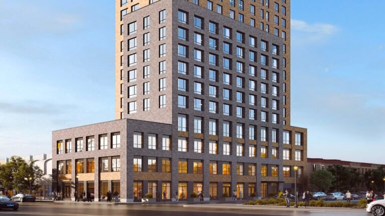 Barings Provides $58M to Refinance Newly Built Bushwick Apartments