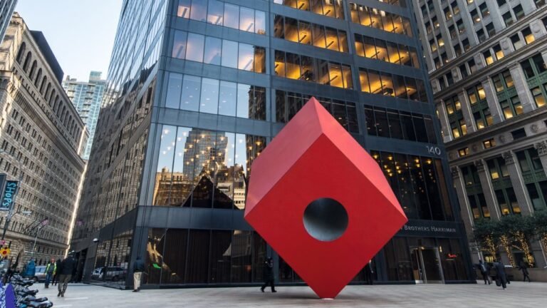 Personal Care Brand Athena Club Expands Headquarters with 140 Broadway Move