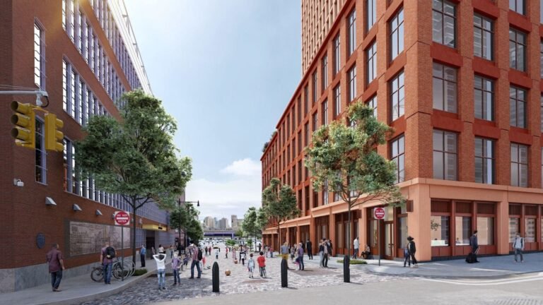 Tavros Signs Chelsea Piers Fitness to Mixed-Use Lower Manhattan Development