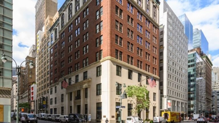 SL Green Sells 49% Stake in East Midtown Development