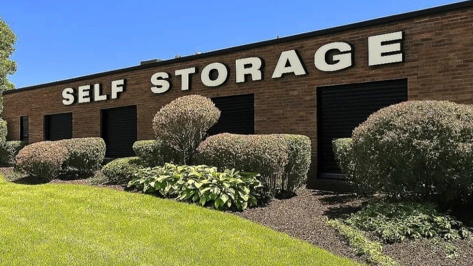 Davis, Goodfriend Form Self-Storage JV Following Syosset Acquisition