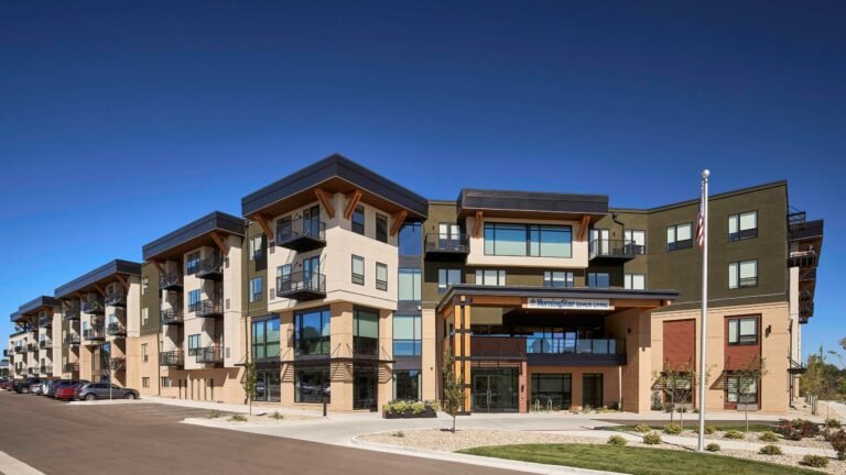 Clarion Completes Single-Asset Healthcare Investments Totaling $1B-Plus