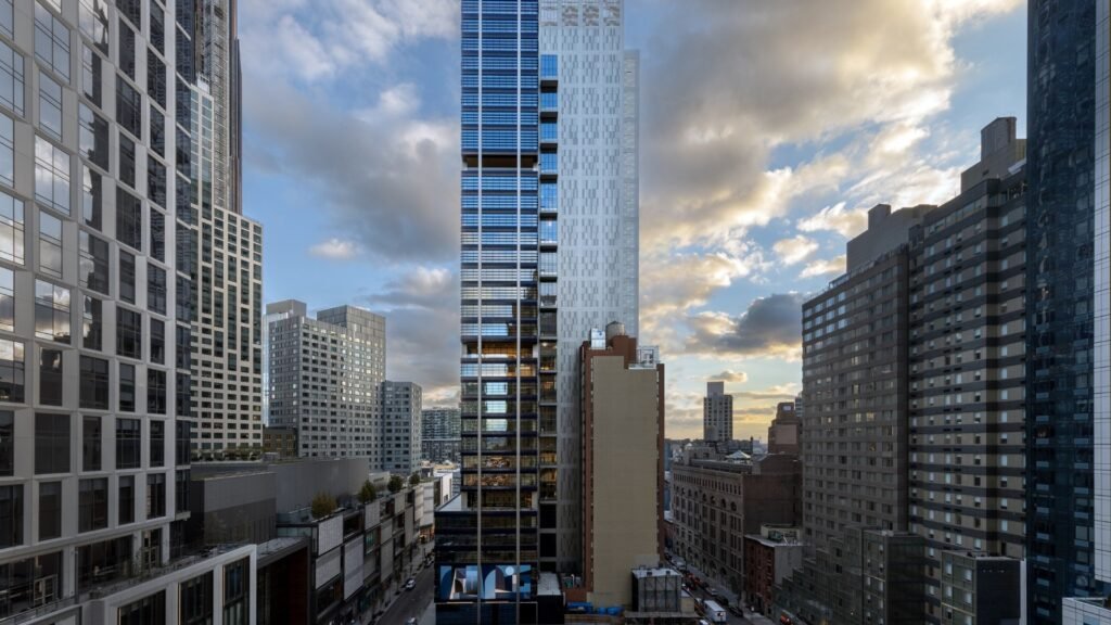 Intuit TurboTax Signs One Willoughby Square Lease for Second Brooklyn Location