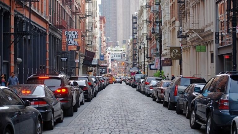 Investment Firm Acquires SoHo Mixed-Use for $43M