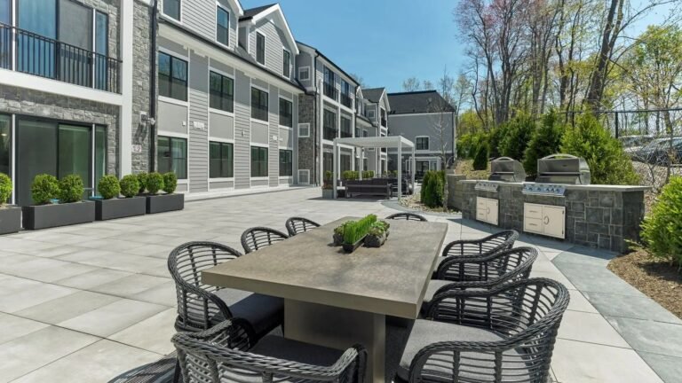 Well-Located Bergen County Multifamily Trades for $29M