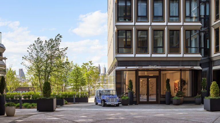 Naftali and Access Real Estate Close on $374M Refi for Phase I of Williamsburg Wharf