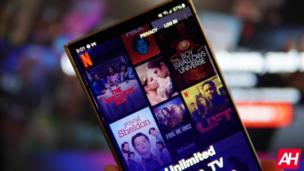 Your Netflix App is About to Get More Ads, Starting Next Year