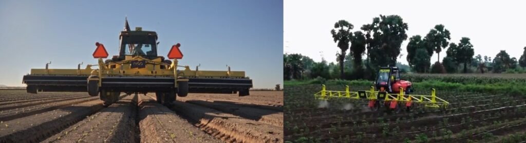 Niqo Robotics expands reach, targets profitability in 2026/7: ‘Farmers don’t want AI hype—they want ROI’