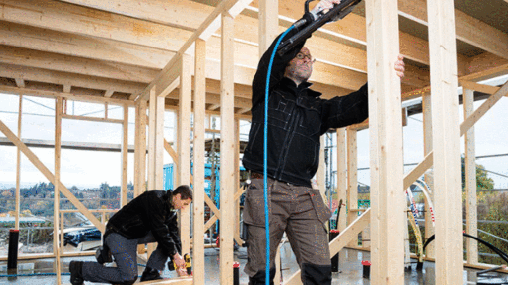 Oregon Community Foundation Launches $100M Housing Fund