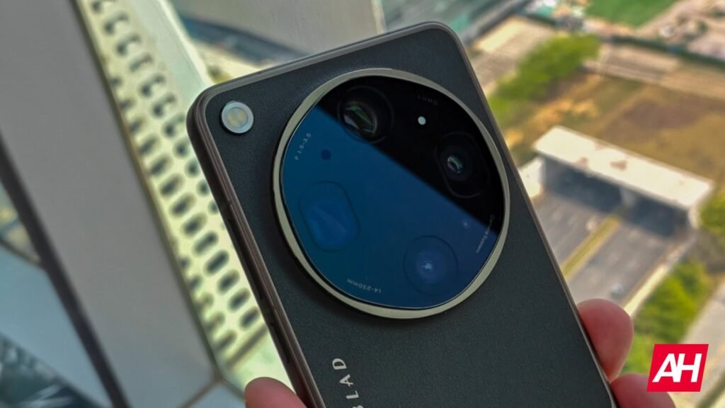 OPPO Find X10 Pro Max Could Pack the Most Ambitious Cameras on a Phone Yet: Three 200MP Sensors