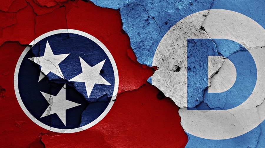 In red states, Democrats aren’t listening to their own