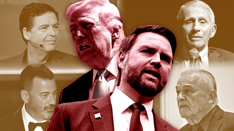Trump’s 'revenge tour' has its hits and its misses 