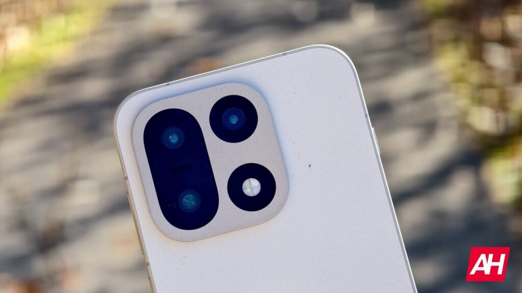OnePlus 16 Camera Sensors Just Leaked — and Some of You May Be Disappointed