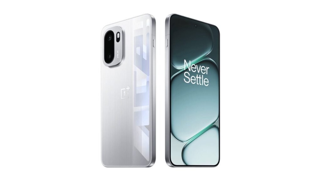 First OnePlus Ace 7 Leak Points to Active Cooling and a Top-Tier Chip