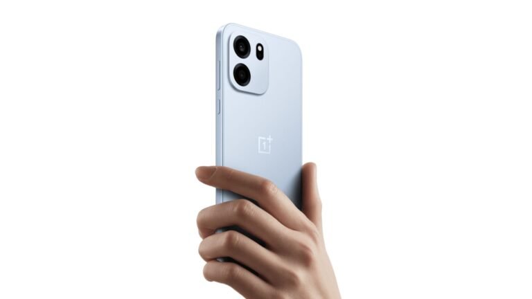 This is a first: OnePlus’ latest phone will get fewer updates than its predecessor