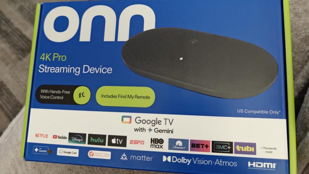 The $60 Onn 4K Pro is so popular that scalpers are reselling it for double the price
