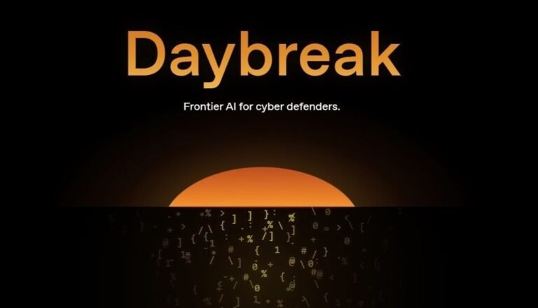 OpenAI Launches Daybreak Initiative, a Direct Response to Anthropic's Claude Mythos AI
