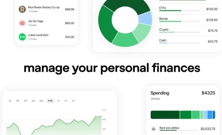 ChatGPT Can Now Give You Custom Financial Advice if You Link Your Bank Accounts