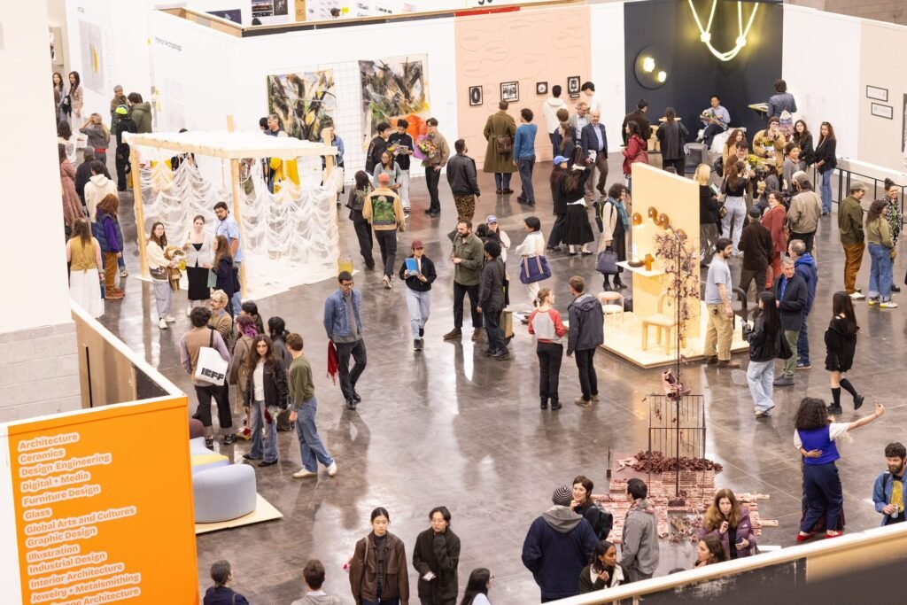 RISD Grad Show 2026