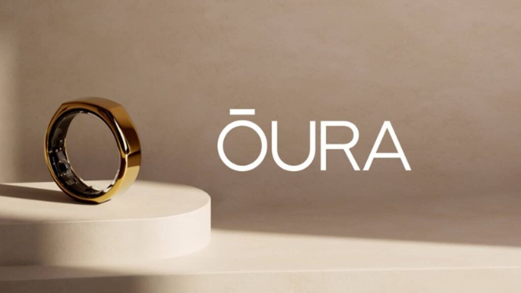 Oura Introduces New Hormonal Health Features for Birth Control and Menopause Tracking