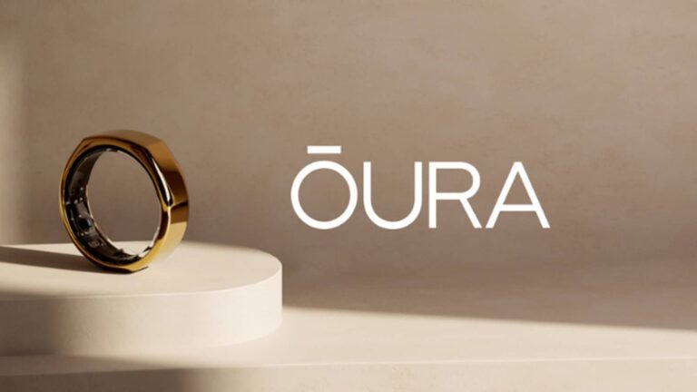 Oura Introduces New Hormonal Health Features for Birth Control and Menopause Tracking