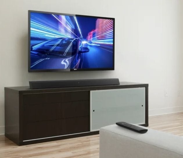 PHILIPS Sound Bar only $29 (Reg. $68!)