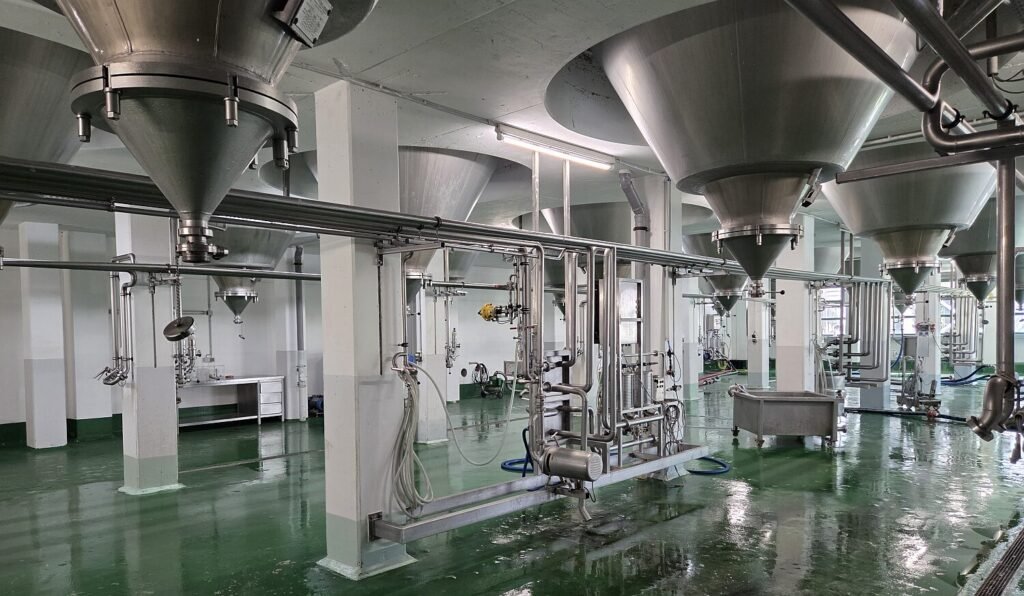 Pacifico Biolabs nets $8m, targets alt-meat cost parity with brewery retrofit model